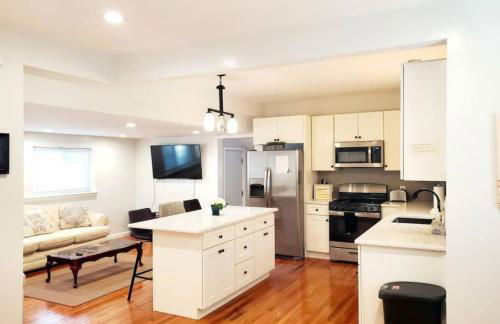 3 Large Bedrooms Modern Decor Spacious - Foto 2