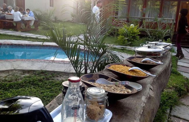 Rivernest Boutique Cottages - Foto 13