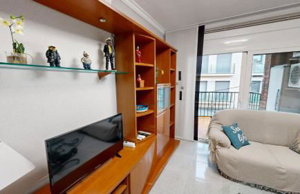 Appartement , proche centre ville commerce plage - Foto 6