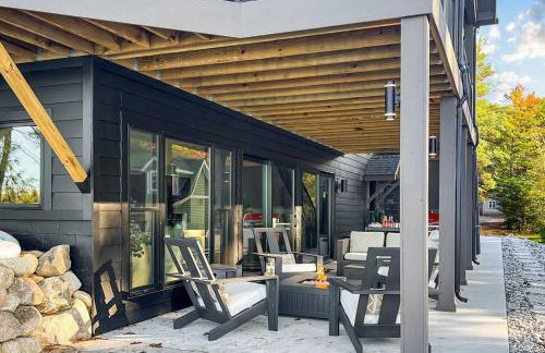 Leo's Bear Lake Hideaway - Foto 55