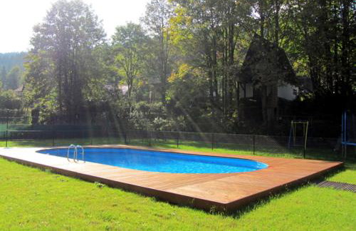 Gospodarstwo Agroturystyczne Watra - Foto 32