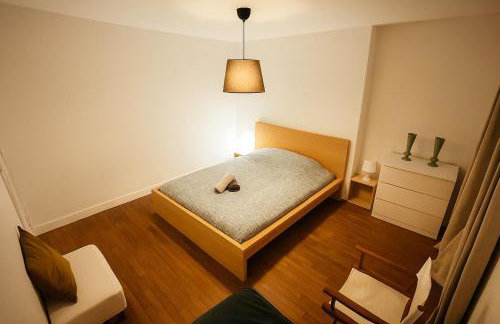 T2 confortable et bien agencé dans un cadre calme - 417 Elbeuf 2 - Foto 2