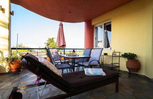 Vacation House in Agiokampos - Foto 25