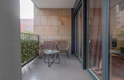 I Host Apartment - Trivulziana 3 - Foto 30