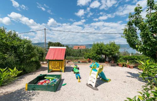 Apartments Brico - Heated Pool - Foto 74