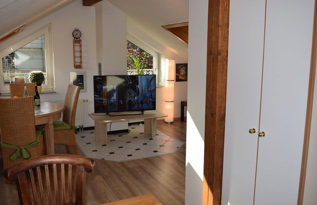 Ferienwohnung Ahrtalblick - Photo 16