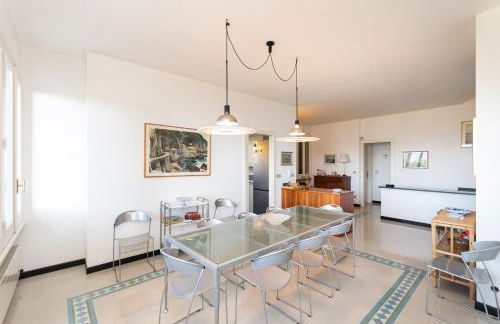 Villa Nettuno- Bluchalet - Foto 3