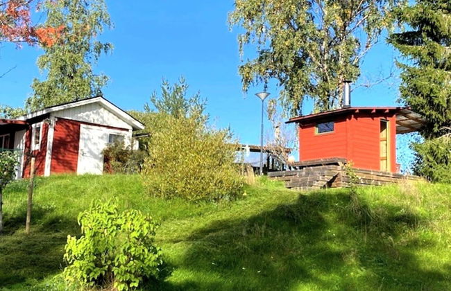 5 Person Holiday Home in Sandoverken - Photo 23