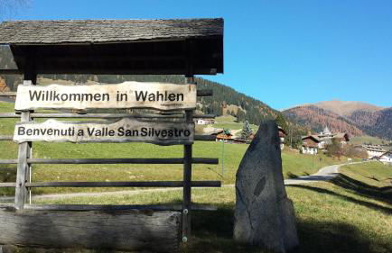 Casa Monteggia - Foto 65