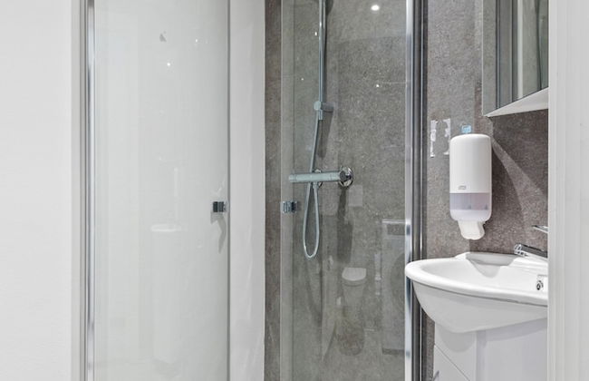 Aalesund City Apartment - Foto 64