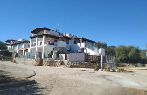 SARDEGNA "RI-ALE" a DUE PASSI DAL MARE BARI SARDO - OGLIASTRA - COD IUN Q8596 - Foto 46