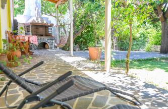 Small Villa Gerani - Photo 24