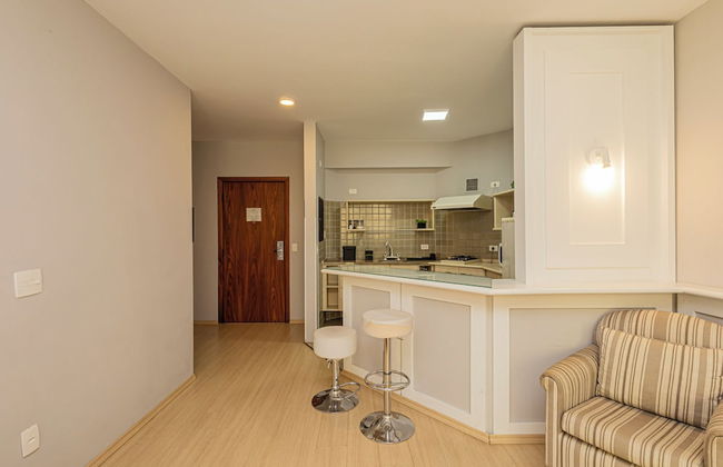 SEQ - Sequoia Alphaville By Anora Spaces - Foto 41