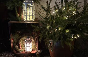 Dom Pod Dębem Agroturystyka - Foto 76