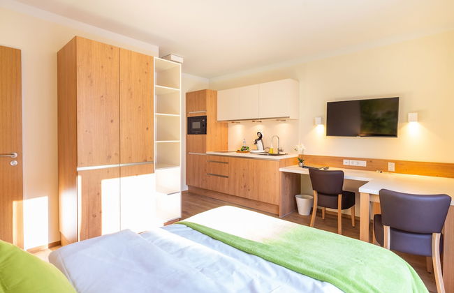 INhouse Wohnen auf Zeit - Foto 8