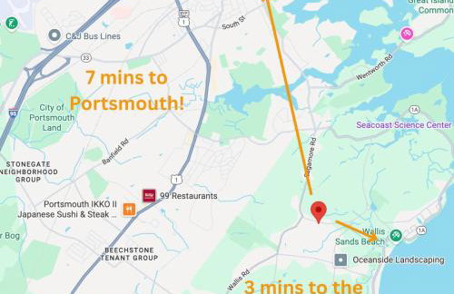 Clark Escape Fenced-In Yard Newly Renovated - Foto 32