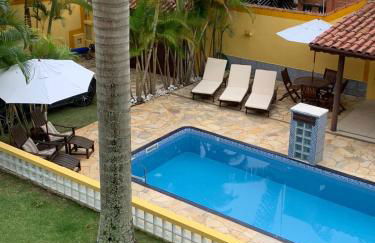 Casa em Ilhabela - Próxima à Praia do Curral - Foto 1