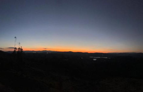 Refúgio Terra - SitioSantaRita - Nazare Paulista - Foto 59