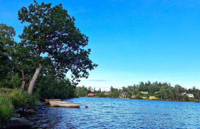 4 Star Holiday Home in Skovde-by Traum - Photo 17