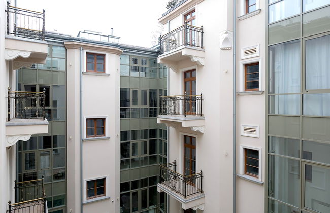 Ventus Rosa Boutique Aparthotel - Foto 59