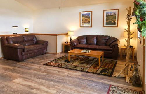 Horseshoe Haven - Foto 1