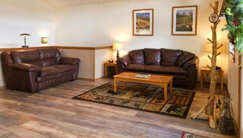 Horseshoe Haven - Foto 1