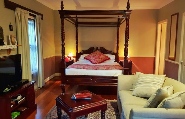 Maya Sanctuary - Foto 10