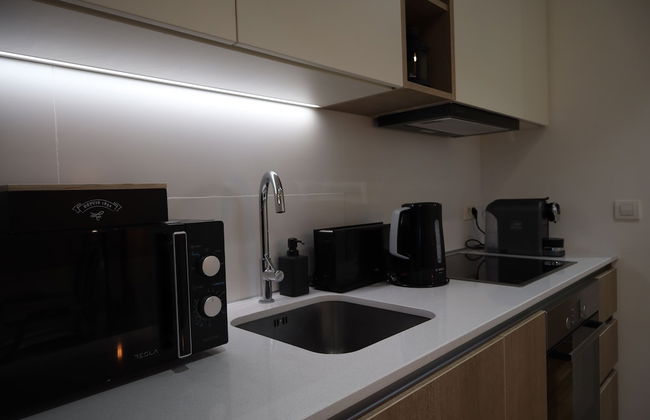 Apartments Royal - Belgrade Waterfront - Photo 55