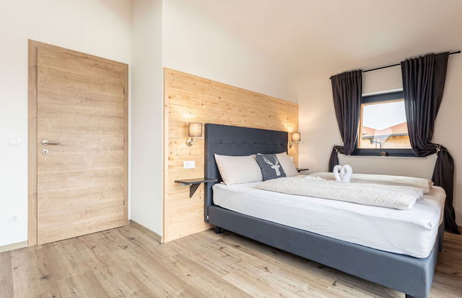 Inzell Chalets With Private Pool - Foto 6