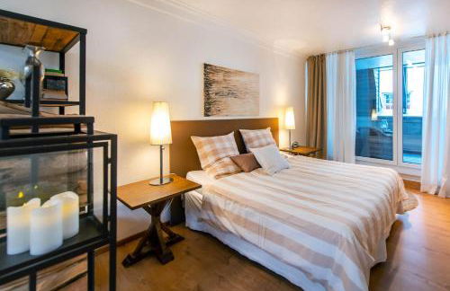 Ferienwohnung Koblenz Altstadt - Foto 28