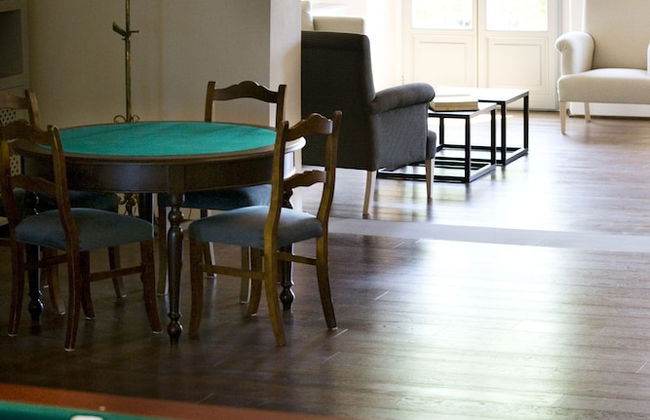 Villa Il Palagio - Photo 57