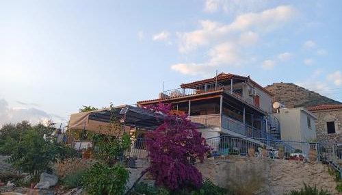 Τhe grandma's house - Foto 4