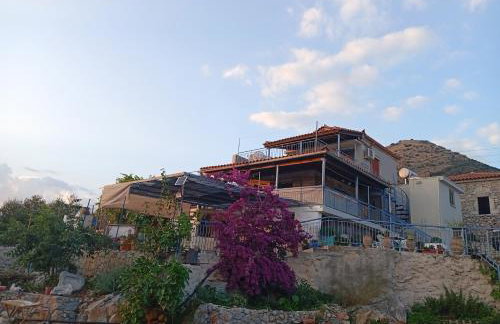 Τhe grandma's house - Foto 4