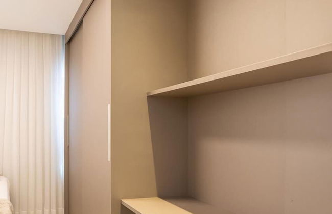 Complexo Heron Marinho Flats - Foto 18