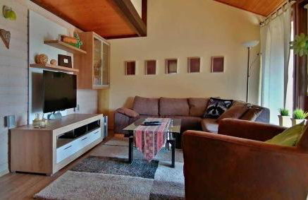 Feriendorf Öfingen 12 - Photo 21