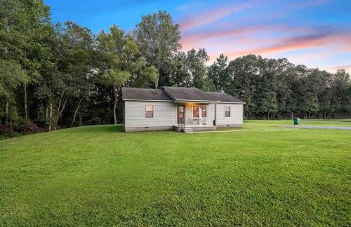 Sweet Tea Cottage-Cullman - Foto 30