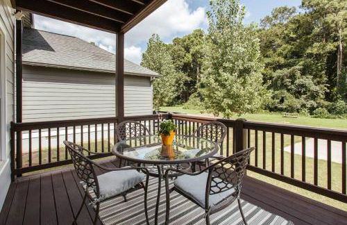 Meet Me in Athens I Beautiful 4-Bdrm House I 1 Mile to DT and Mins to UGA - Foto 11