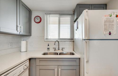 Balcony and Resort Amenities Gulf Coast Escape! - Foto 10