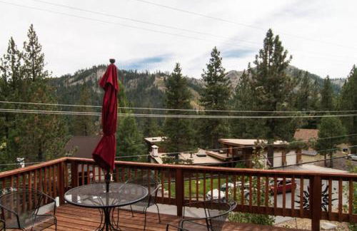 Valley View at Palisades -4 BR w Mountain Views, Pet-Friendly, and Close to Village - Foto 20