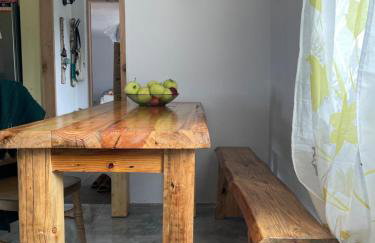 Wiejska chatka - Foto 30