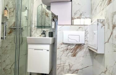 Cozy T2 - Lovely Balcony - Center - Liberation - Clim - WIFI - Foto 6