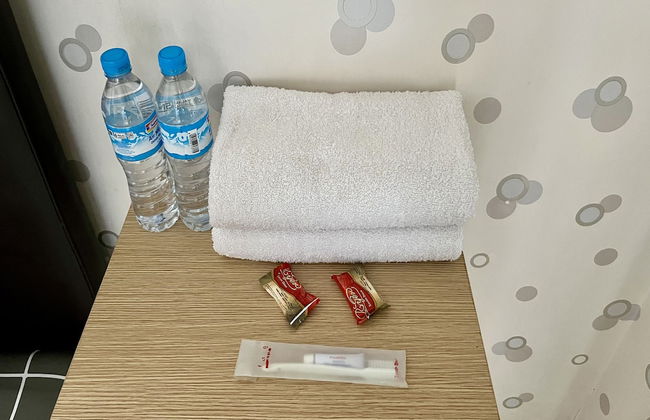 Day Use Inn At Serpong Green View Apartment Bsd - Photo 9