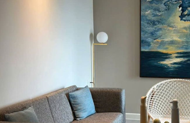 Zenity 2br Free Pool Gym Kids Playground Skyline - Foto 14