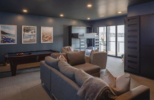 NEW! 151 Luxury House on Lake Oconee - Foto 17