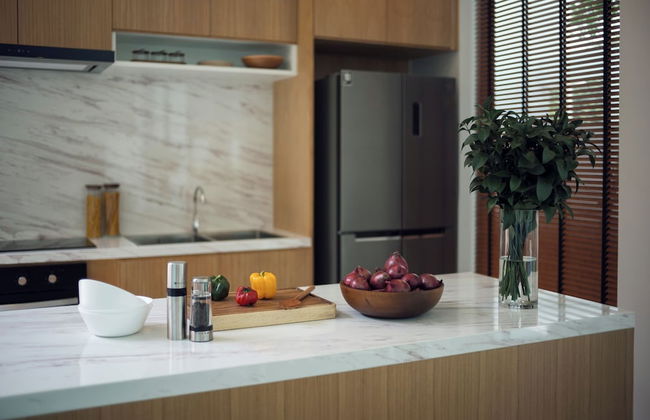 Terra da Luz Villa Hotel - Foto 29