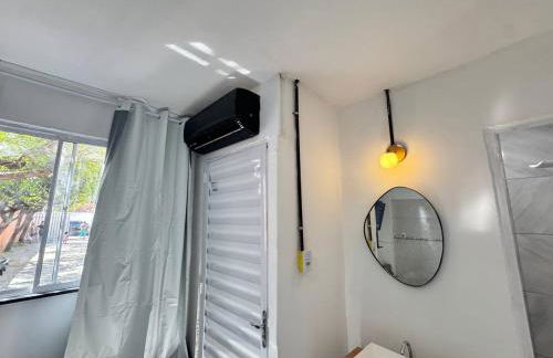 Ap próximo ao Arco com garagem e ar - Foto 4