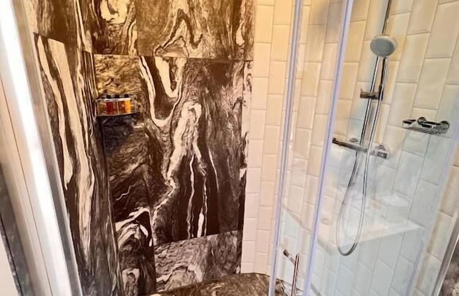 AB Ljubljana - Breg Apartments - Foto 40