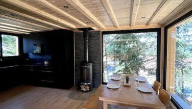 Superbe Chalet Cabane Chabanon - Foto 4