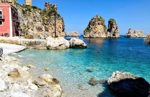 Casa vacanze Elisir Del Golfo - Foto 43