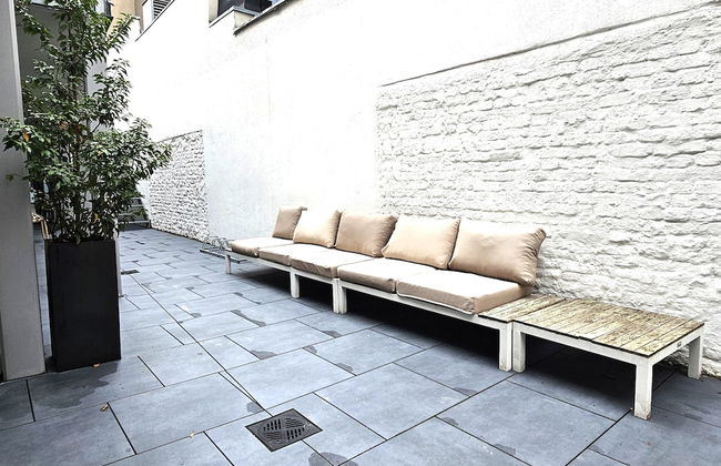 Old Town Apartments - Foto 76